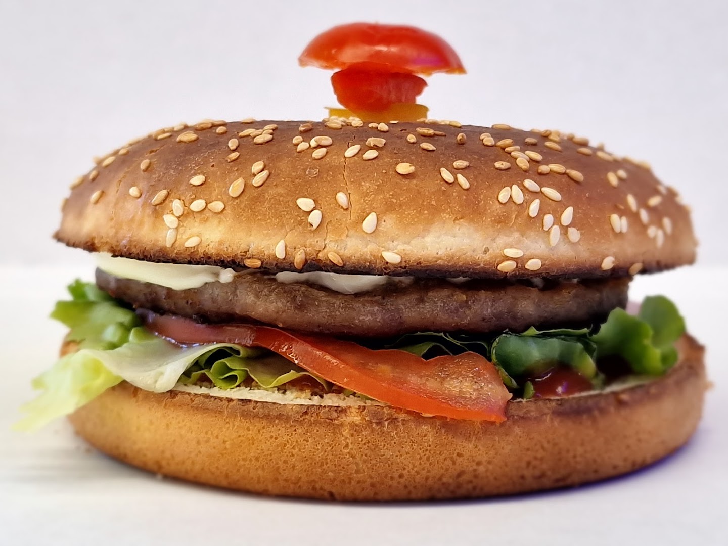 Bird Box Fast Food · Foto 2