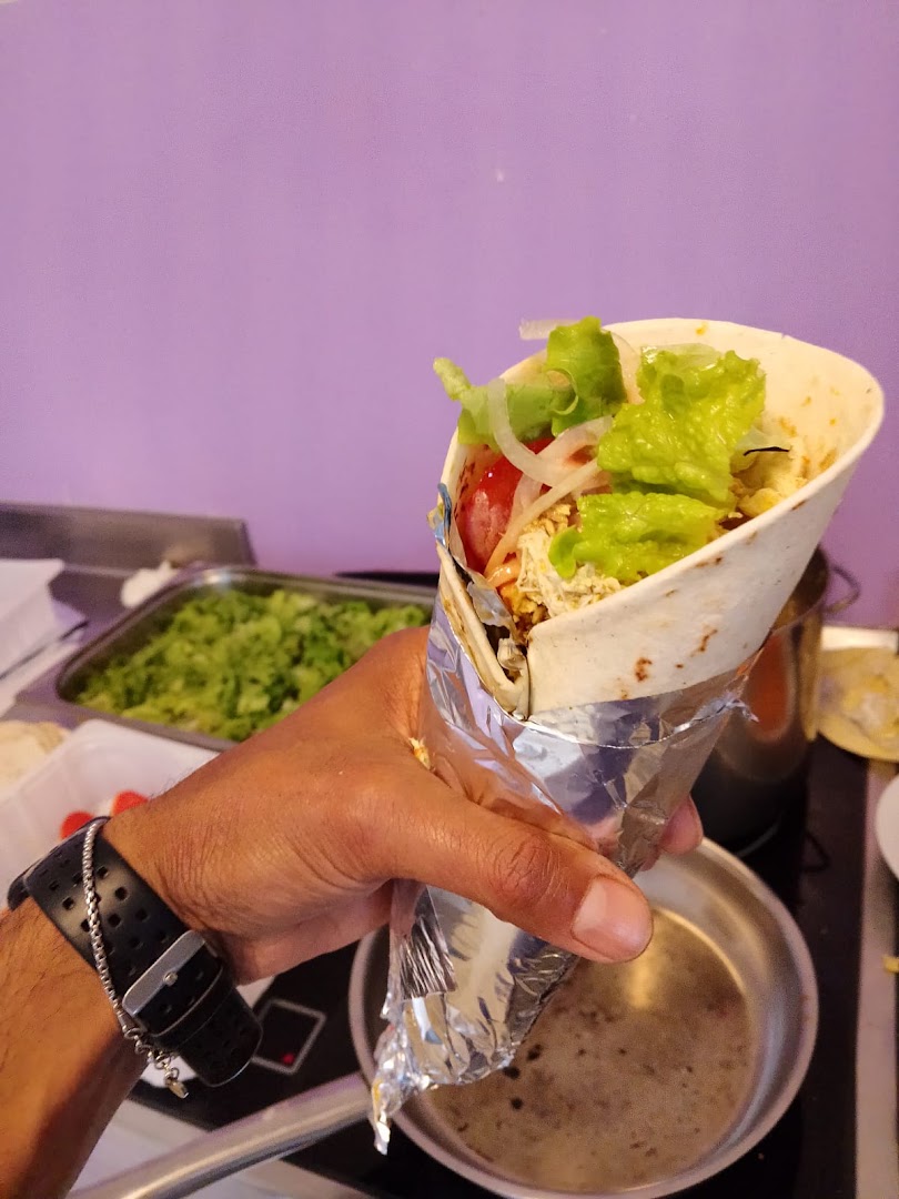 Bird Box Fast Food · Foto 4